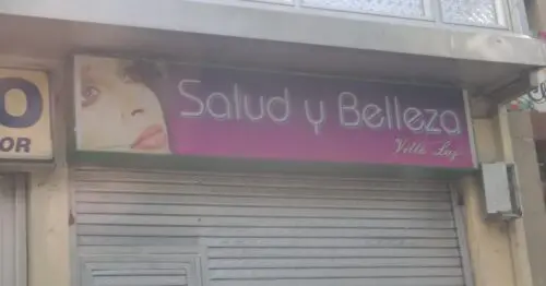 SALUD Y BELLEZA VILLA LUZ LA ESPERANZA SUR SALUD Y BELLEZA VILLA LUZ LA ESPERANZA SUR